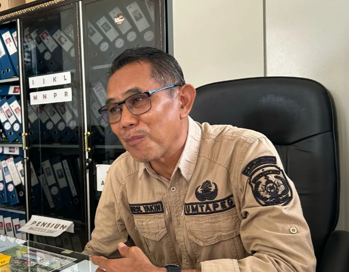 Pemerintah Sebulu Maksimalkan Bantuan Sosial untuk Warga Kurang Mampu